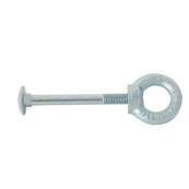 Additional eyelets | made of steel, galvanized | one eyelet